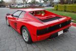 Ferrari Testarossa 1991 года